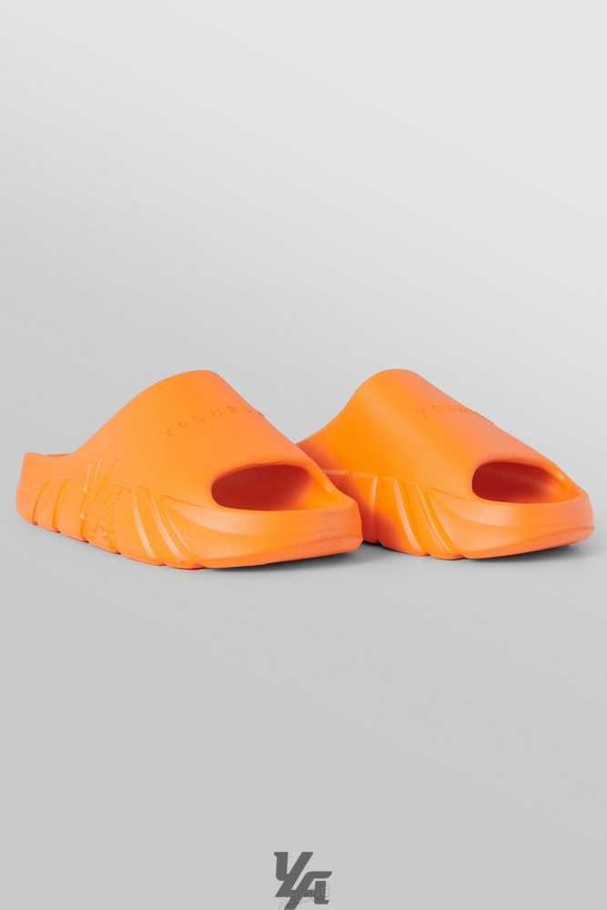 Orange YoungLa 960 - Cloud 9 Slides | 7396-PSCVZ