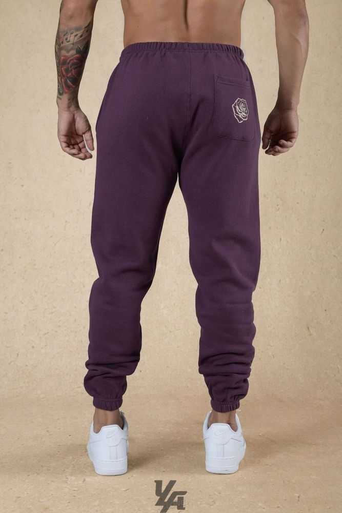 Plum Perfect YoungLa 233 The Immortal Joggers Fall 22