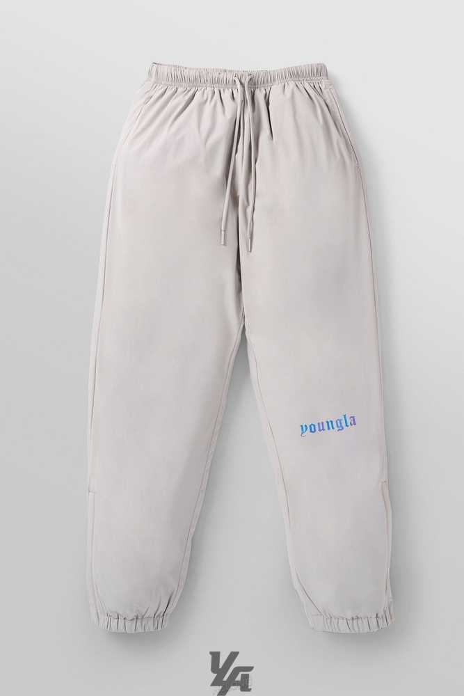 Sand Olive YoungLa 270 - Alpine Puffy Pants | 7685-ISKED