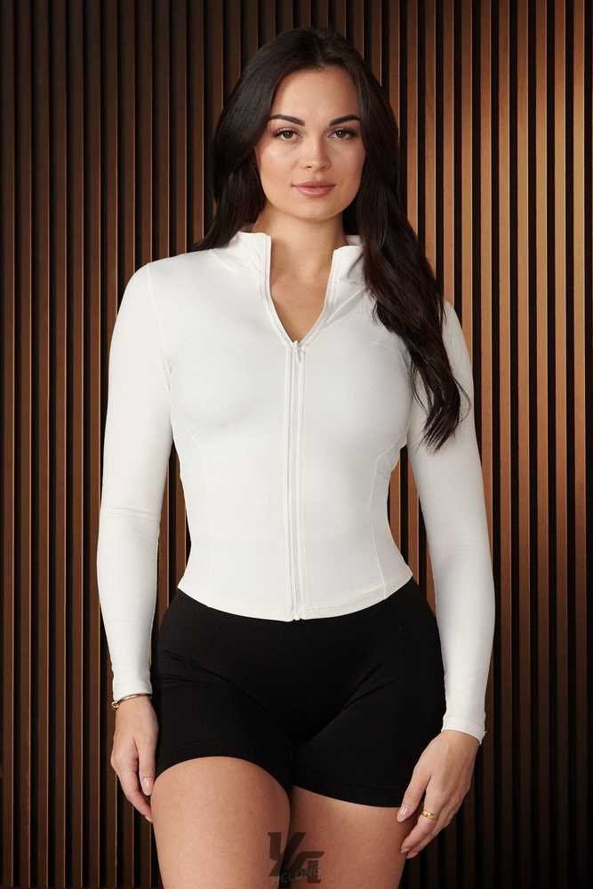 Spicy YoungLa W517 - Curve Bodycon Jacket | 6047-LZNEX