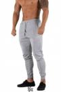 Athletic Heather Grey